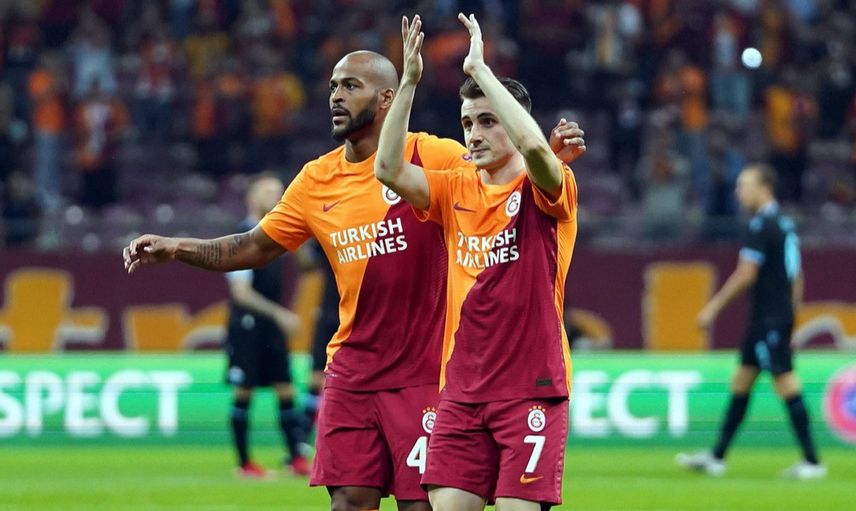 Galatasaray Transferi Gündemde Olan Kerem Aktürkoğlu İle Anlaşma Sağladı!