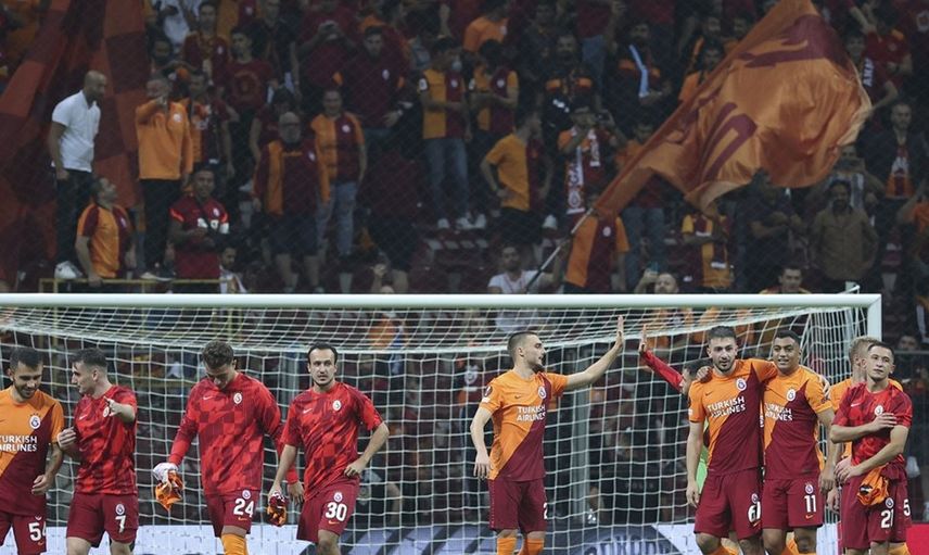 Galatasaray, UEFA'dan Büyük Bir Gelir Elde Etti!