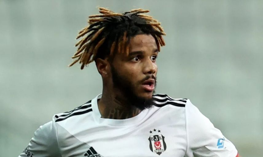 Valentin Rosier'den Galatasaray'a Sert Cevap!