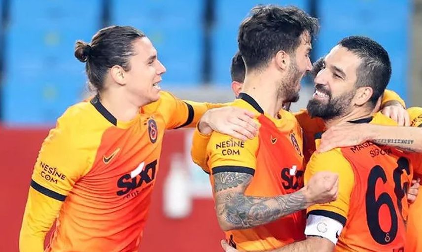 Galatasaray ve Çaykur Rizespor Oğulcan Çağlayan Transferinde Anlaşma Sağladı!