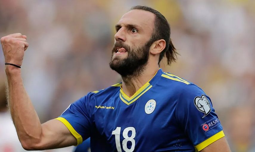 Galatasaray, Vedat Muriqi'yi Transfer Etmek İstiyor!