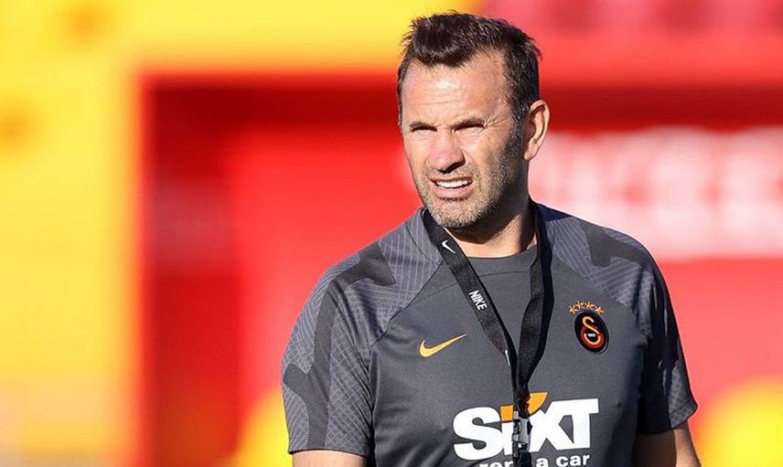 Galatasaray Yanis Hamache'yi transferde gözüne kestirdi!