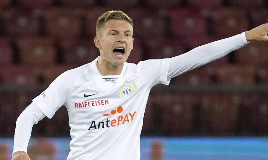Galatasaray yeni transferini açıklamaya çok yakın! Becir Omeragic Galatasaray’a transfer mi olacak?
