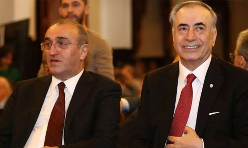 Galatasaray Yönetimi Kemerburgaz Sorununu Çözüyor
