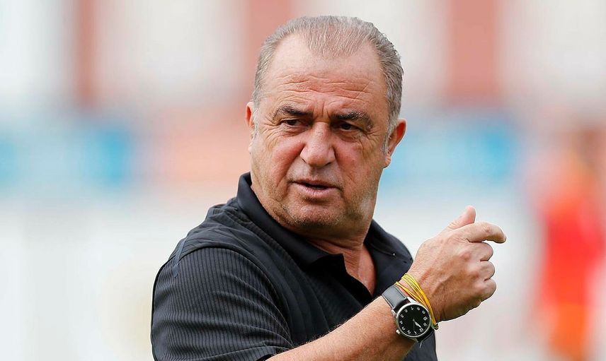 Galatasaray'a Omar Elabdellaoui'den Sevindiren Haber Geldi!
