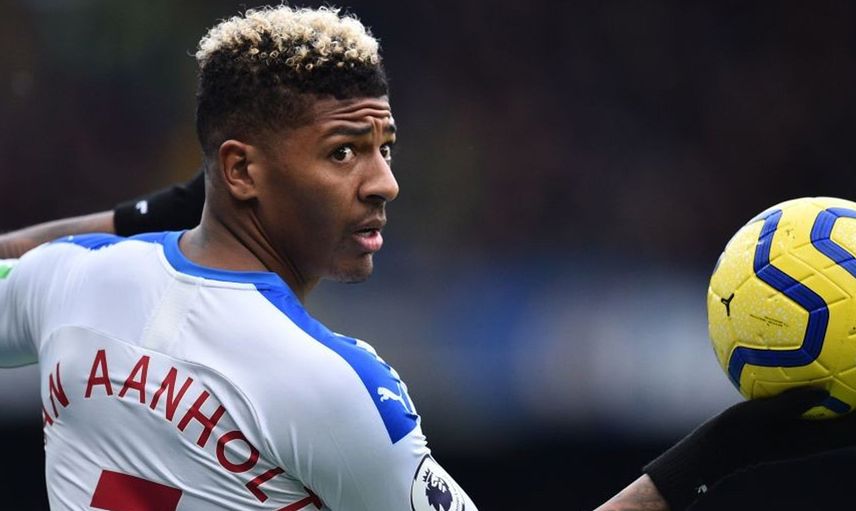 Galatasaray'a Patrick Van Aanholt Transfer Oluyor