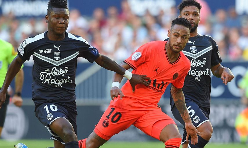 Galatasaray'a Samuel Kalu Transferinde İyi Haberler Geliyor!