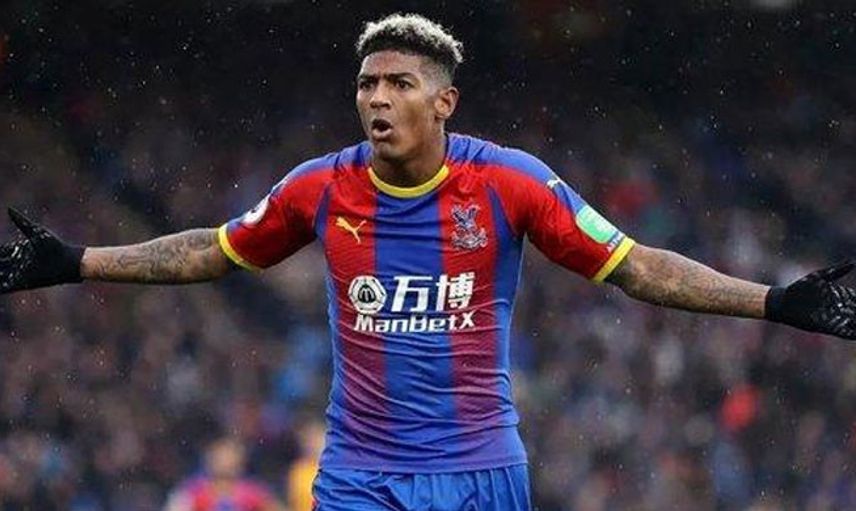 Galatasaray'a Van Aanholt Müjdesi!