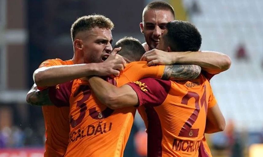Galatasaray'da Barış Alper Yılmaz ve Olimpiu Morutan'ın başka takıma kiralık olarak transfer edilmesine karar verildi!