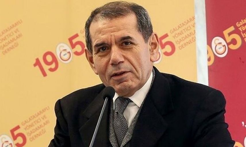 Galatasaray'da başkan adayı Dursun Özbek, Kasımpaşa formasını terleten Umut Bozok'un transferi için düğmeye bastı!