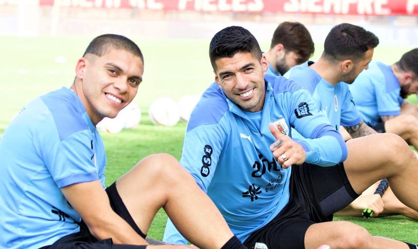 Galatasaray’da Brian Ocampo Sesleri!