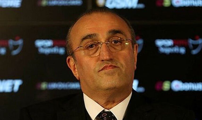 Galatasaray'da Burak Elmas'ın Abdurrahim Albayrak'a Teklifi Gündem Oldu!
