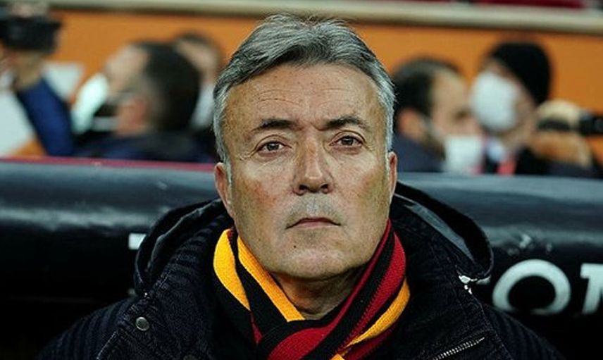 Galatasaray'da Domenec Torrent İçin Kritik Karar!