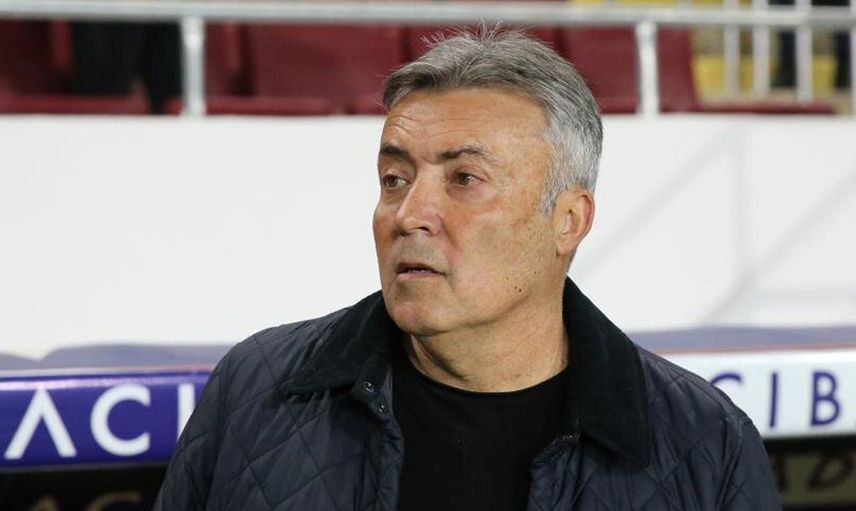 Galatasaray'da Domenec Torrent'in Yerine Bülent Korkmaz Düşünülüyor!