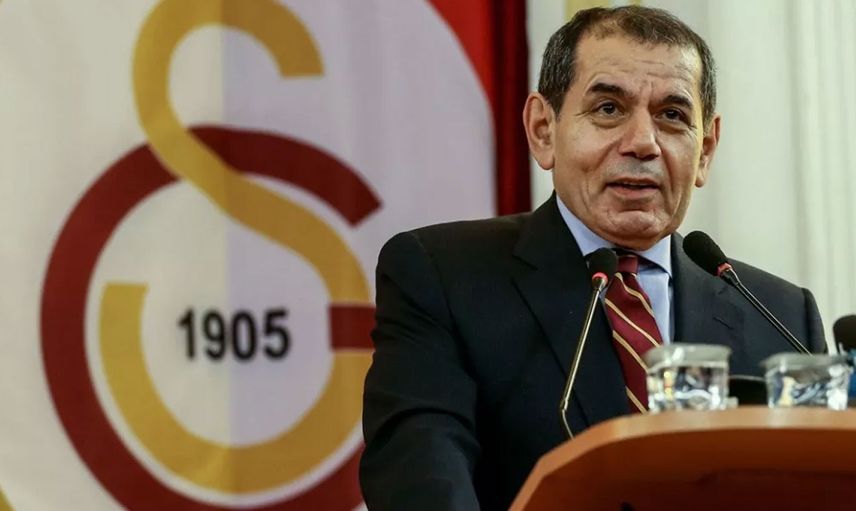 Galatasaray'da Dursun Özbek başkan olması halinde teknik adamlığa Okan Buruk'u getirmeyi planlıyor!