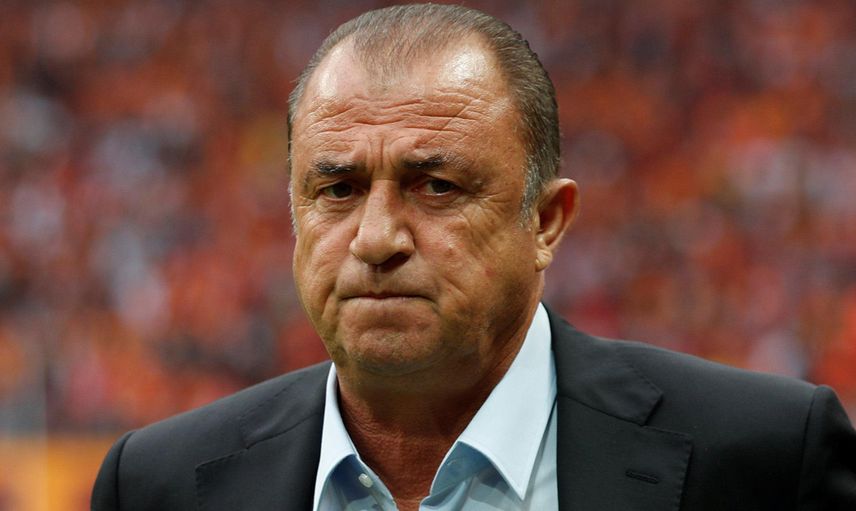 Galatasaray'da Fatih Terim Dönemi Bitti