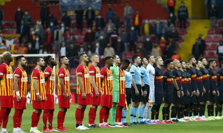 Galatasaray'da Fatih Terim İle Fernando Muslera'nın Kavga Ettiği Öğrenildi!