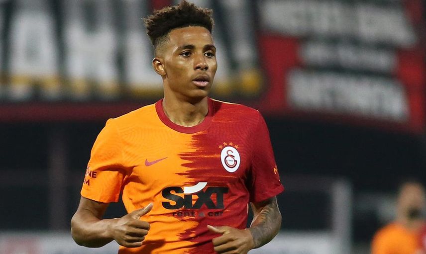 Galatasaray'da Fatih Terim'den, Gedson Fernandes İçin Yeni Hamle Geldi!