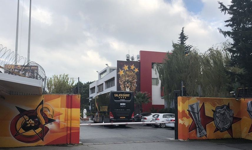 Galatasaray'da Fatih Terim'in Ardından 7 İsmin Daha Görevine Son Verildi!