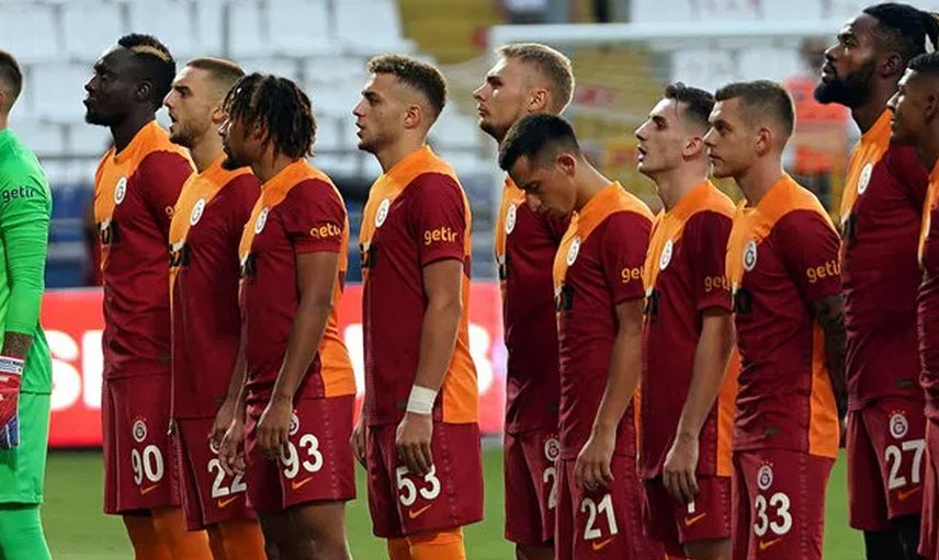 Galatasaray'da Fernando Muslera Performansıyla Tepki Çekiyor!