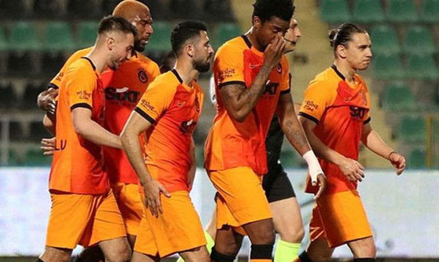 Galatasaray'da Flaş Transfer Gelişmesi: İşte Yıldız Oyuncu