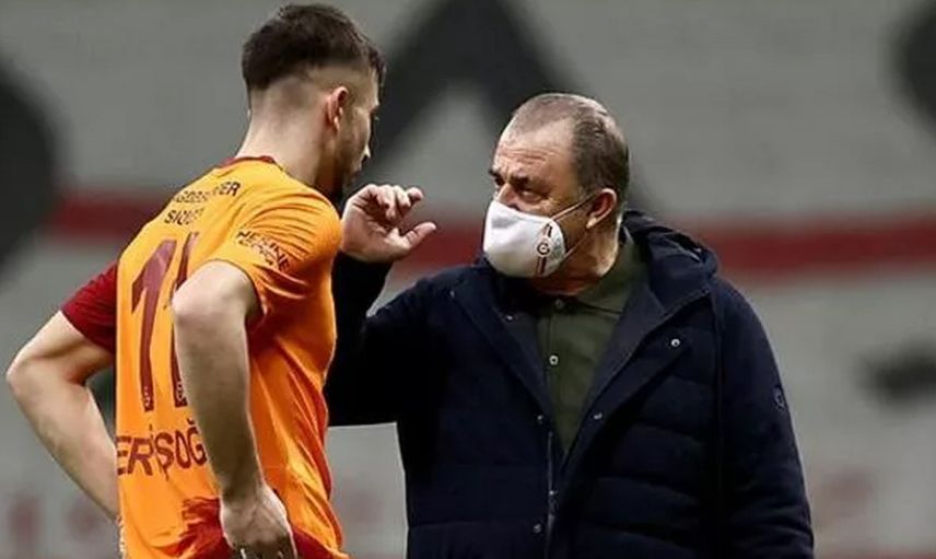Galatasaray'da Halil Dervişoğlu'nun Transferinde Yeni Gelişme!