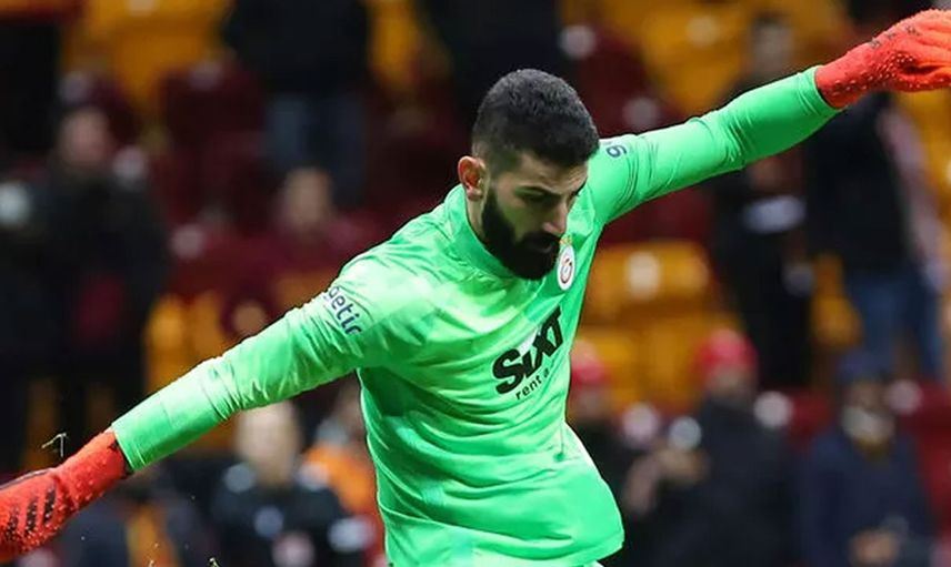 Galatasaray'da İsmail Çipe takımdan transfer olacak!