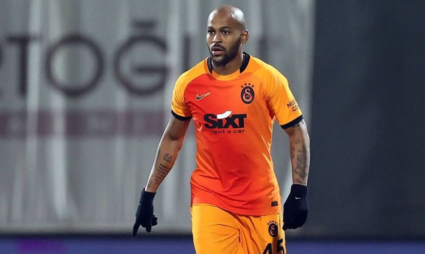 Galatasaray'da Marcao İle Sözleşme Krizi!