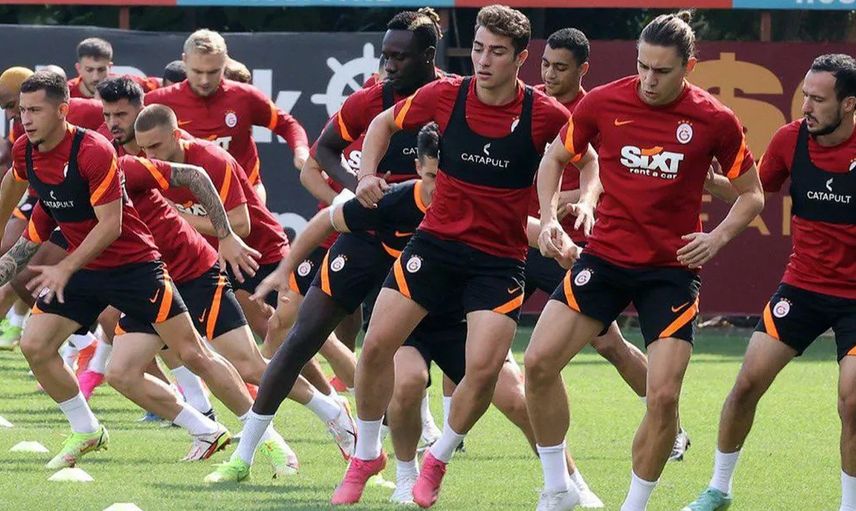 Galatasaray'da Olimpiu Morutan Dil Sorunu Yaşıyormuş!