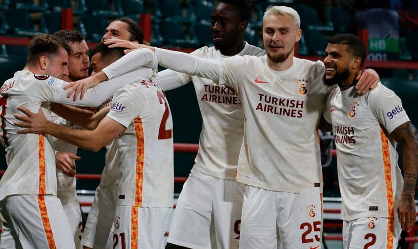Galatasaray'da Olimpiu Morutan Romanya'ya Geri Dönüyor!