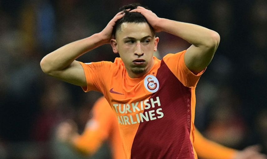Galatasaray'da Rumen futbolcularda büyük hayal kırıklığı!