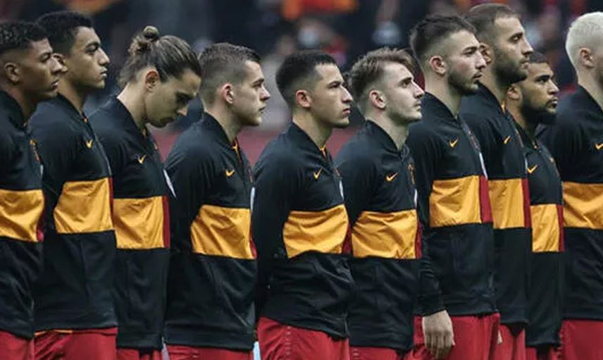 Galatasaray'da Taylan Antalyalı Trabzonspor Derbisinde Yer Almayacak!