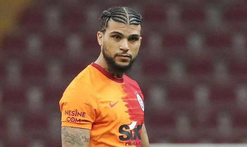 Galatasaray'dan Ayrılan DeAndre Yedlin'den Çarpıcı İtiraflar Geldi!