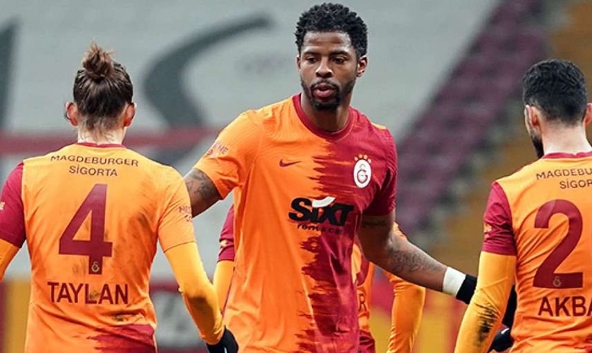 Galatasaray’dan Ayrılan Ryan Donk Kasımpaşa’ya Transfer Oldu!