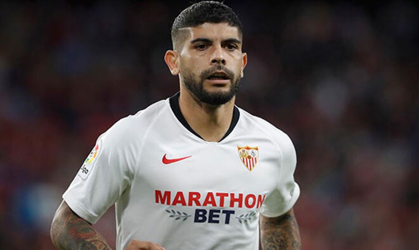 Galatasaray'dan Banega İçin Transfer Hazırlığı