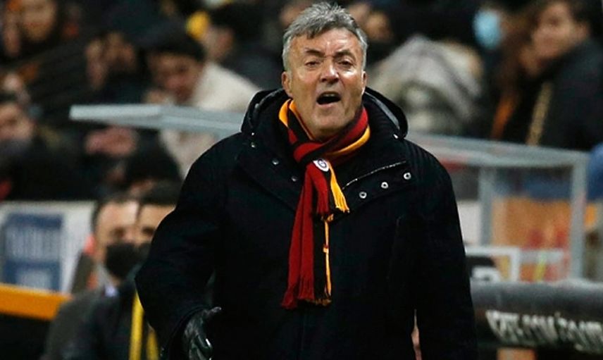 Galatasaray'dan Domenec Torrent'i Hayrete Düşüren Hareket!