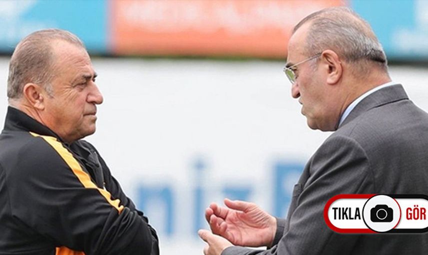 Galatasaray'dan Futbol Takımı İçin Flaş Kararlar
