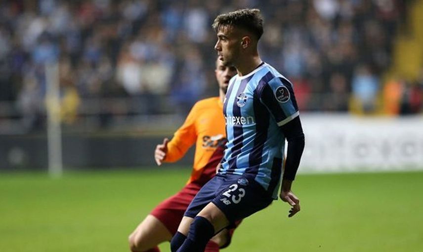 Galatasaray'ın Adana Demirspor'a kiraladığı Yunus Akgün'ün transferiyle alakalı planı ortaya çıktı!