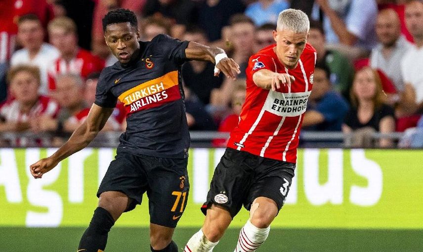 Galatasaray'ın Avrupa Ligi'ndeki Rakibi Belli Oldu!