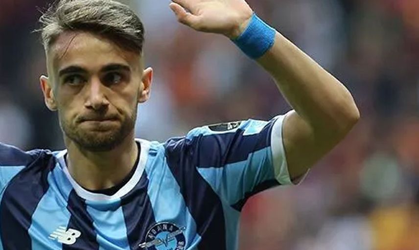 Galatasaray'ın bu sezon Adana Demirspor'a kiraladığı Yunus Akgün'ün transferinde Lazio devreye girdi!