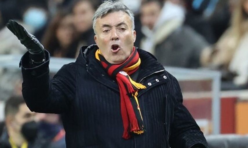 Galatasaray'ın Domenec Torrent İle Yolları Ayırması Halinde Ödeyeceği Tazminat Gündem Oldu!
