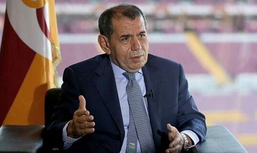 Galatasaray'ın eski başkanı Dursun Özbek'in yapılacak seçimlerde yeniden adaylığını koyması gündeme geldi!