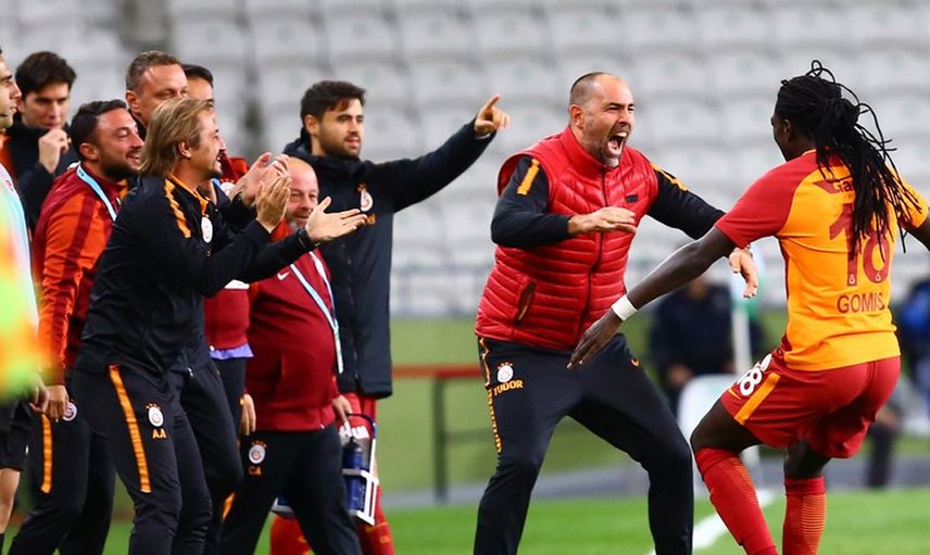 Galatasaray'ın Eski Çalıştırıcısı Igor Tudor'dan Çok Konuşulacak Açıklamalar Geldi!