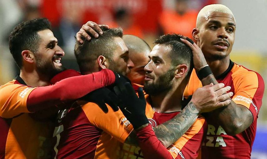 Galatasaray'ın Eski Futbolcusu Mario Lemina'nın Evini Soydular!