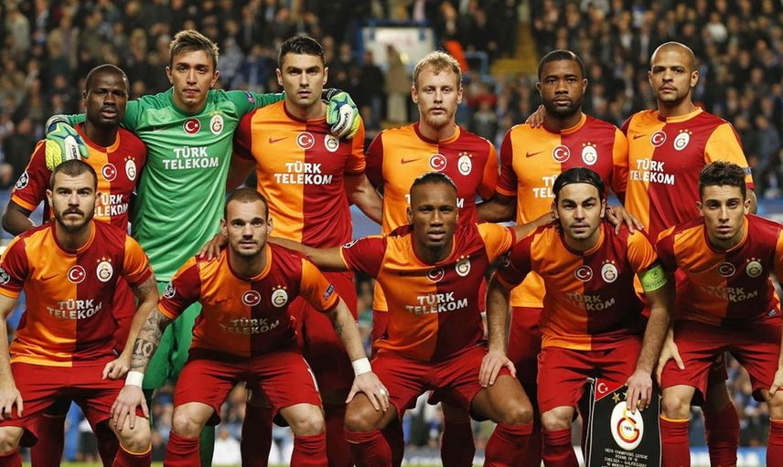 Galatasaray'ın Eski Yıldızı Alex Telles, Didier Drogba İle Olan Anısını Yıllar Sonra Anlattı!