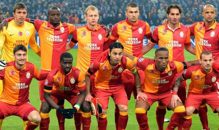 Galatasaray'ın Eski Yıldızı Felipe Melo'dan Galatasaray'a Destek Paylaşımı Geldi!