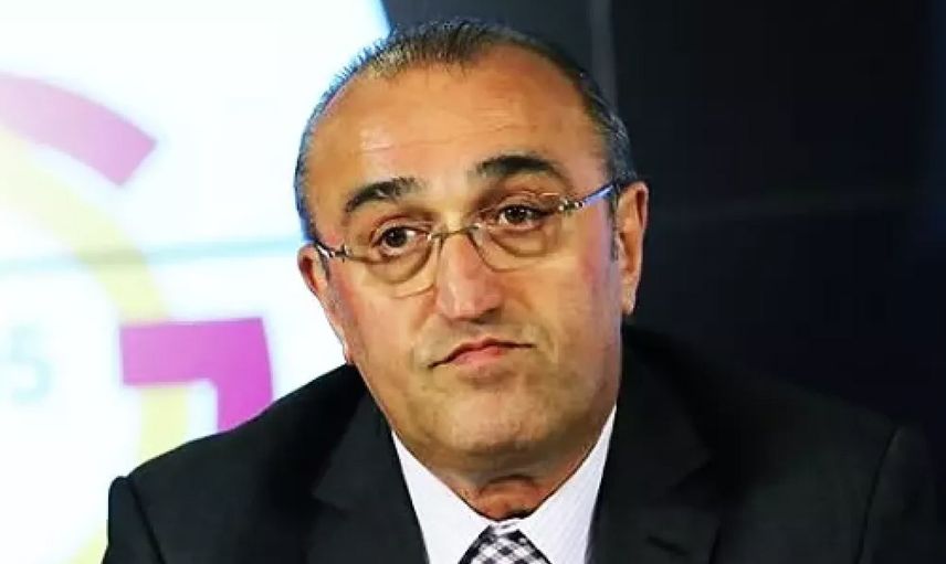 Galatasaray'ın Eski Yöneticisi Abdurrahim Albayrak'tan Çarpıcı Açıklamalar!