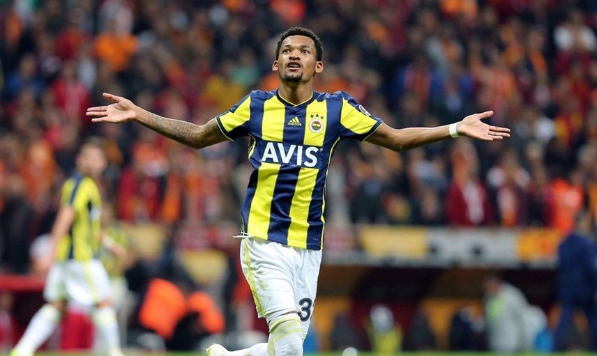 Galatasaray'ın Teklif Yaptığı Jailson Palmeiras İle Anlaşma Sağladı
