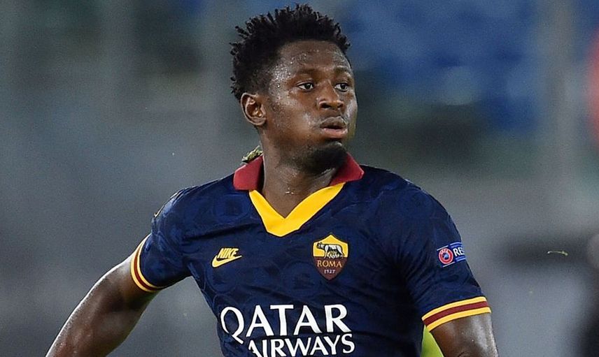 Galatasaray'ın Transfer Etmek İstediği Amadou Diawara İçin Roma'dan Yanıt Geldi!
