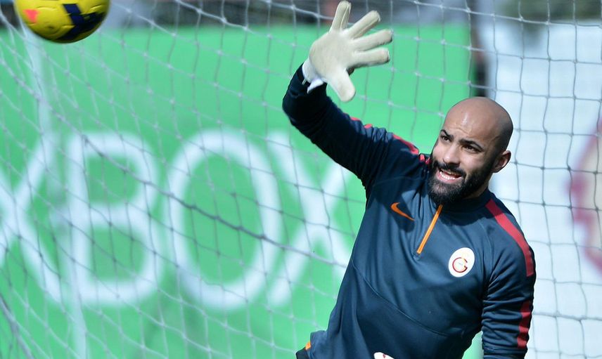 Galatasaray'ın Transfer Gündeminde Olan Sinan Bolat'tan Yanıt Geldi!